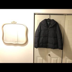 Winter jacket